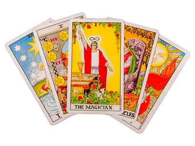 THE BEST WAY TO QUESTION YOUR TAROT CARDS