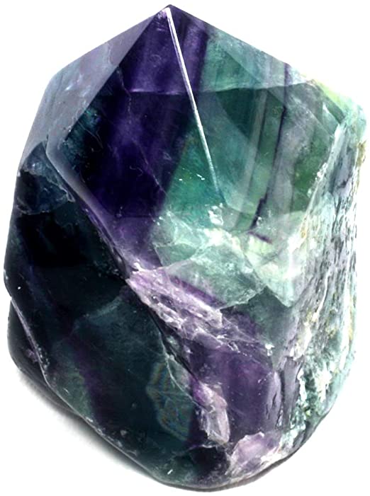 Fluorite - Tree Of Life Shoppe