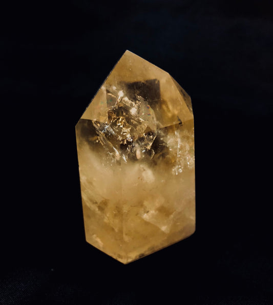 Citrine - Tree Of Life Shoppe