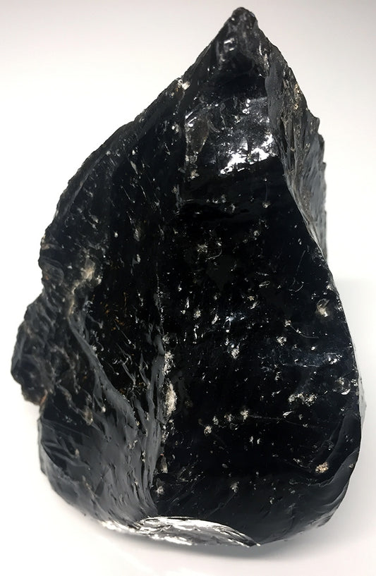 Obsidian - Tree Of Life Shoppe
