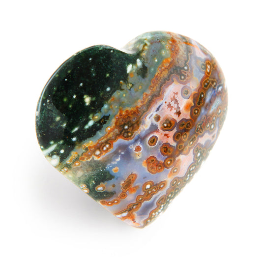 Jasper - Tree Of Life Shoppe