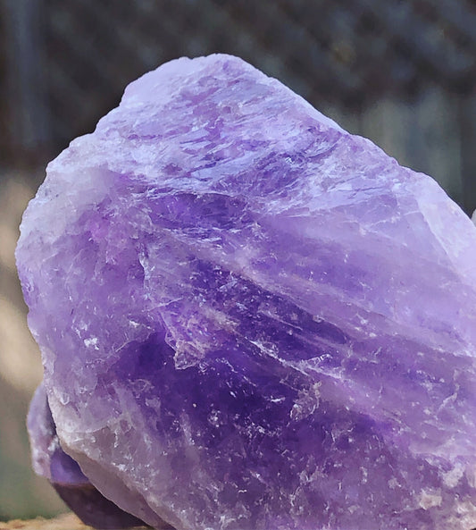 Amethyst - Tree Of Life Shoppe