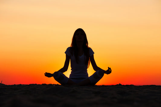 Benefits of Slow Gentle Yoga - Tree Of Life Shoppe