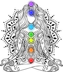 Chakra System 101 – Tree Of Life Shoppe