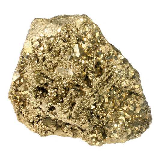 Pyrite - Tree Of Life Shoppe
