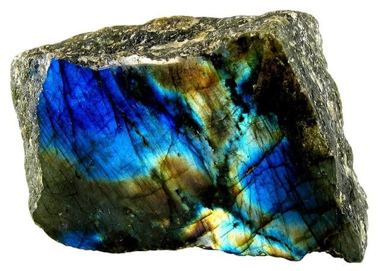 Labradorite - Tree Of Life Shoppe