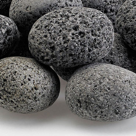 Lava Stone (Basalt) - Tree Of Life Shoppe