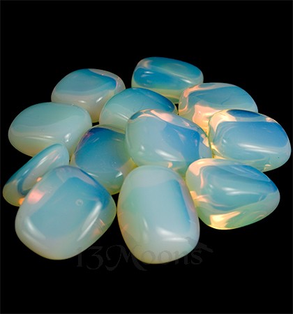 Opalite - Tree Of Life Shoppe