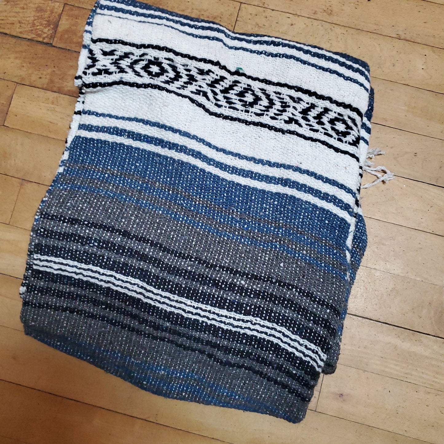 Yoga / Meditation Blankets - Cozumel