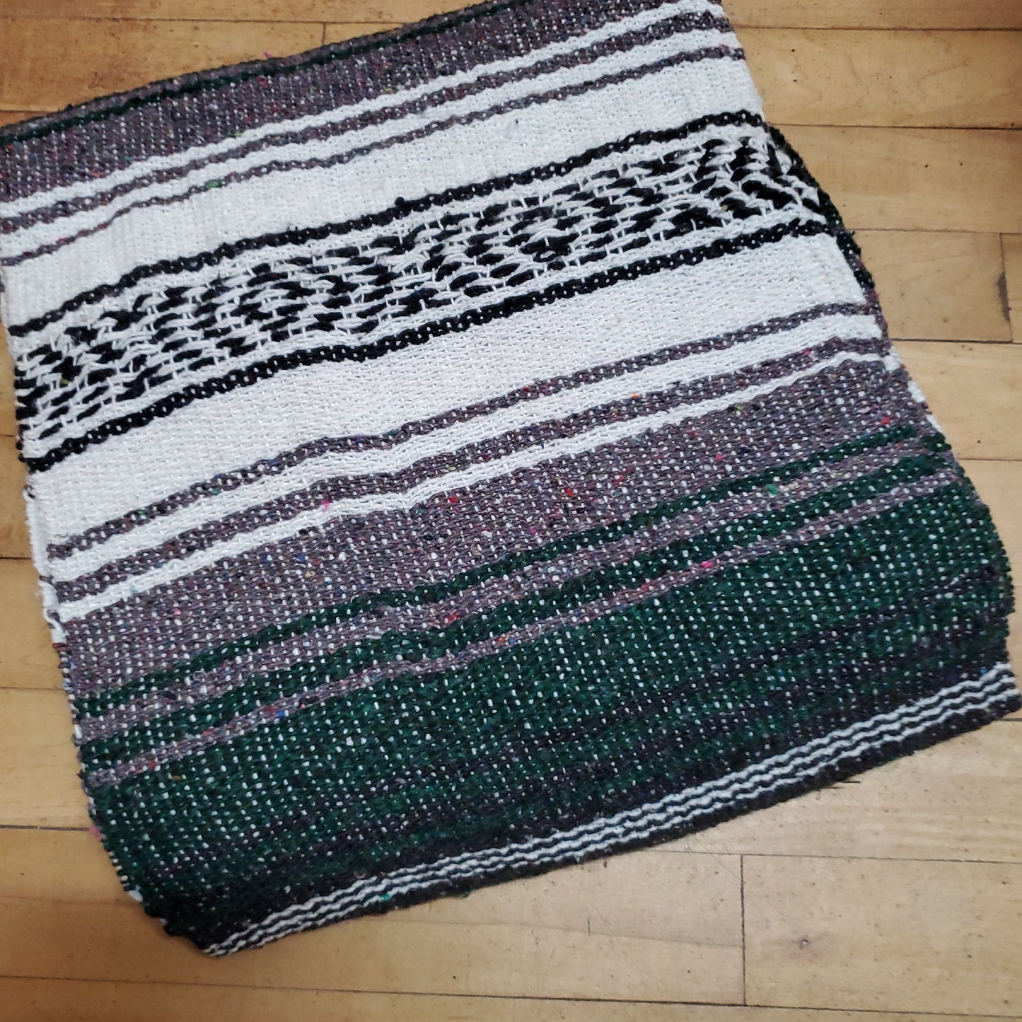 Yoga / Meditation Blankets - Cozumel