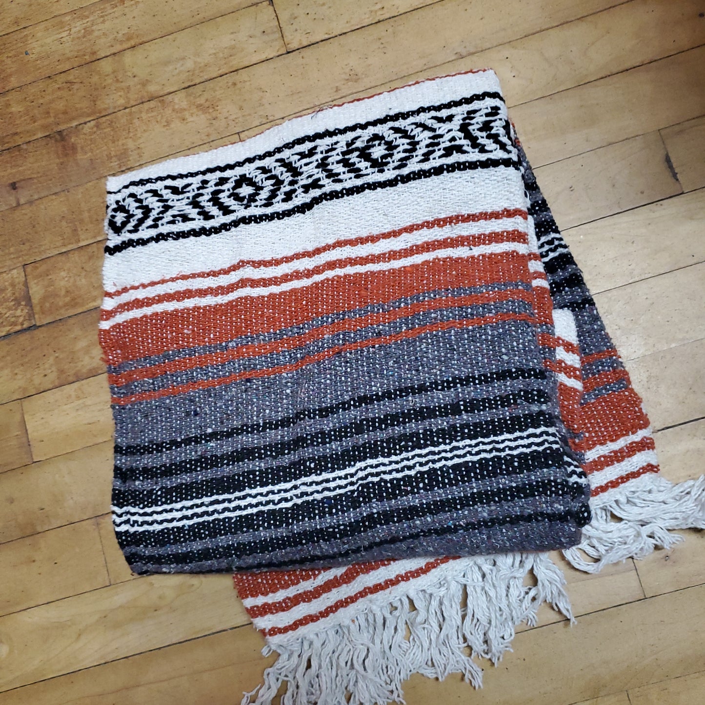 Yoga / Meditation Blankets - Cozumel