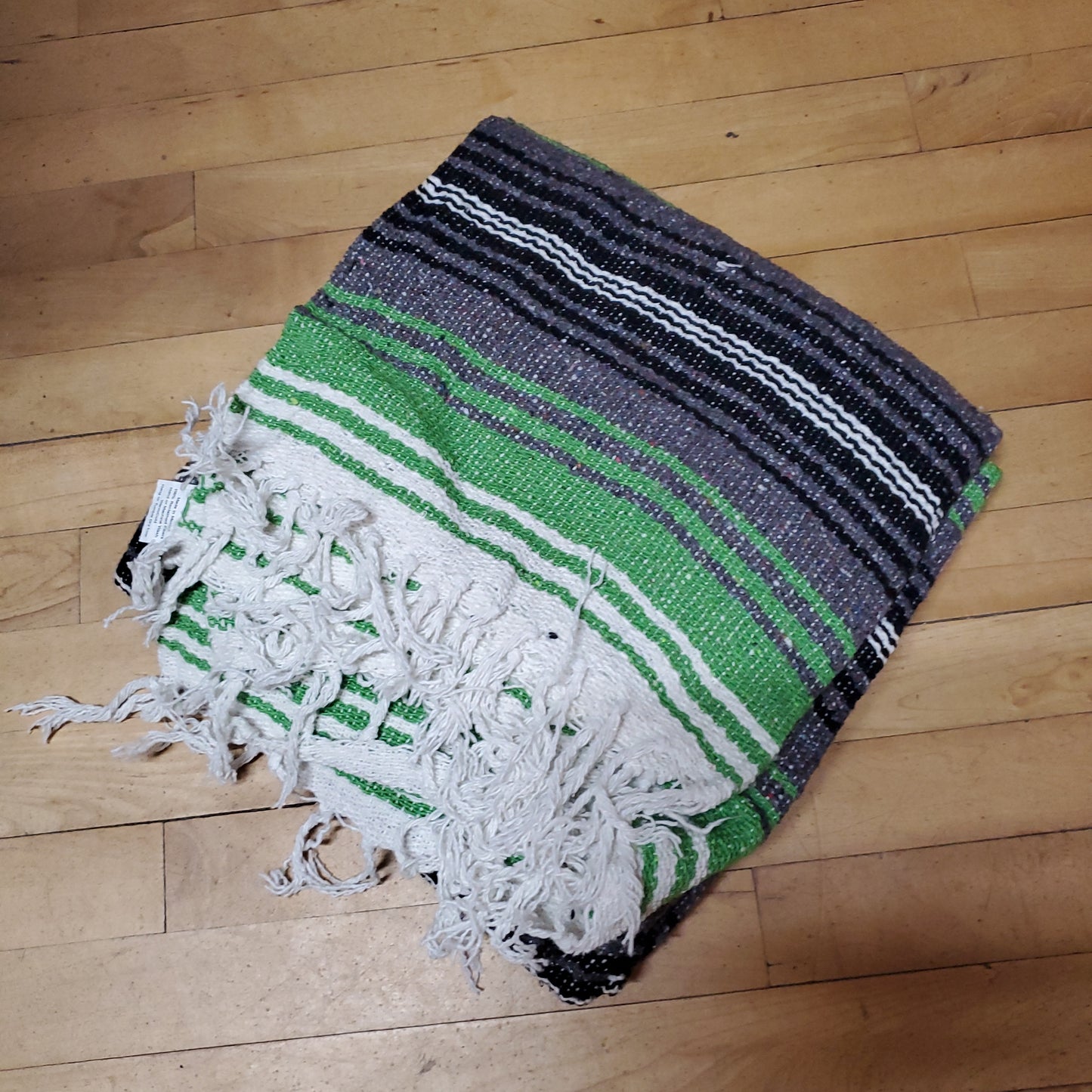 Yoga / Meditation Blankets - Cozumel