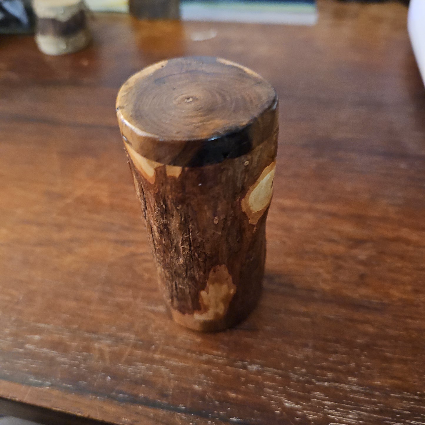 Wood Shakers / Rattles - Handcrafted Locally