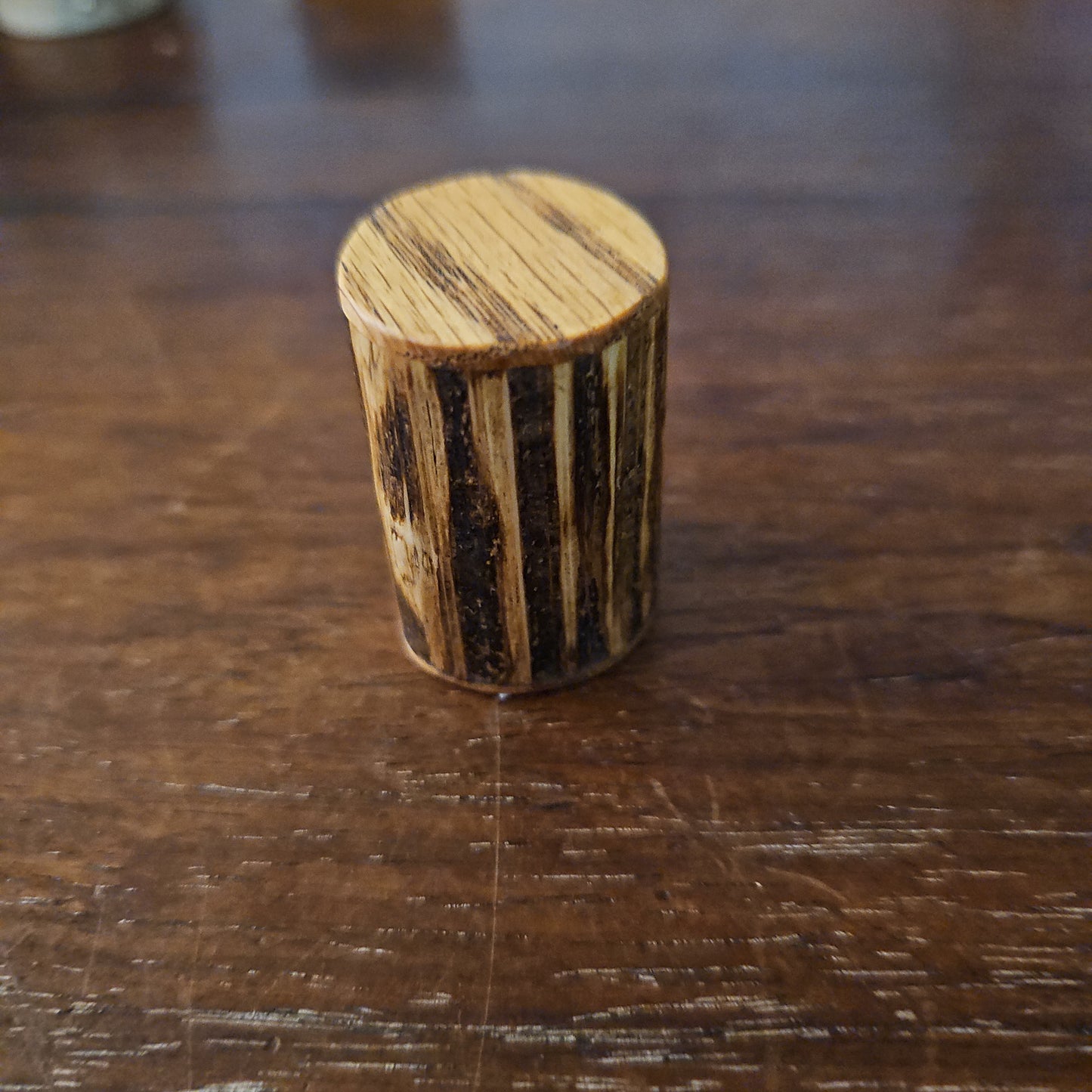 Wood Shakers / Rattles - Handcrafted Locally