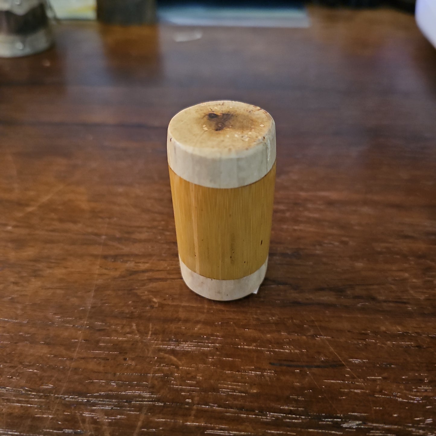 Wood Shakers / Rattles - Handcrafted Locally