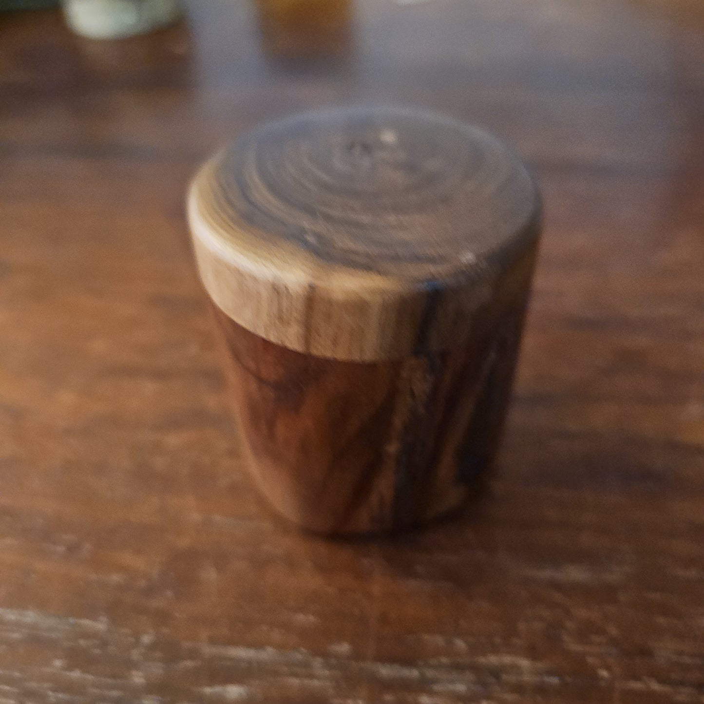 Wood Shakers / Rattles - Handcrafted Locally