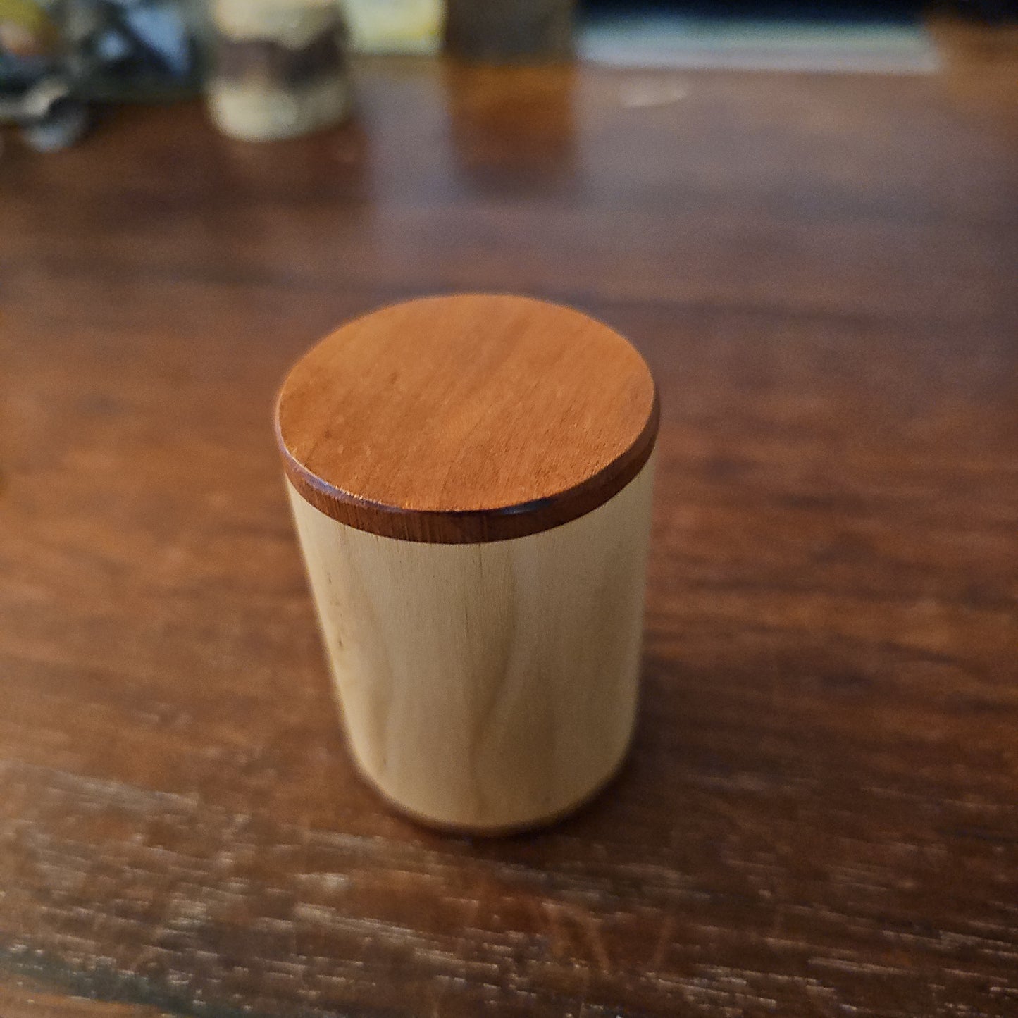 Wood Shakers / Rattles - Handcrafted Locally