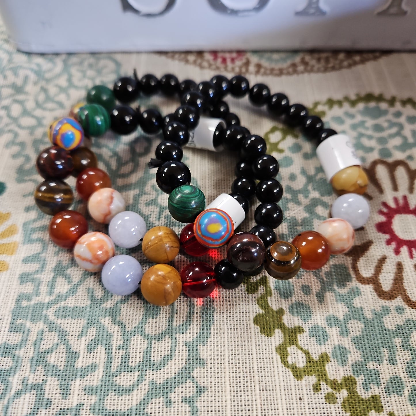 Galaxy Bracelet