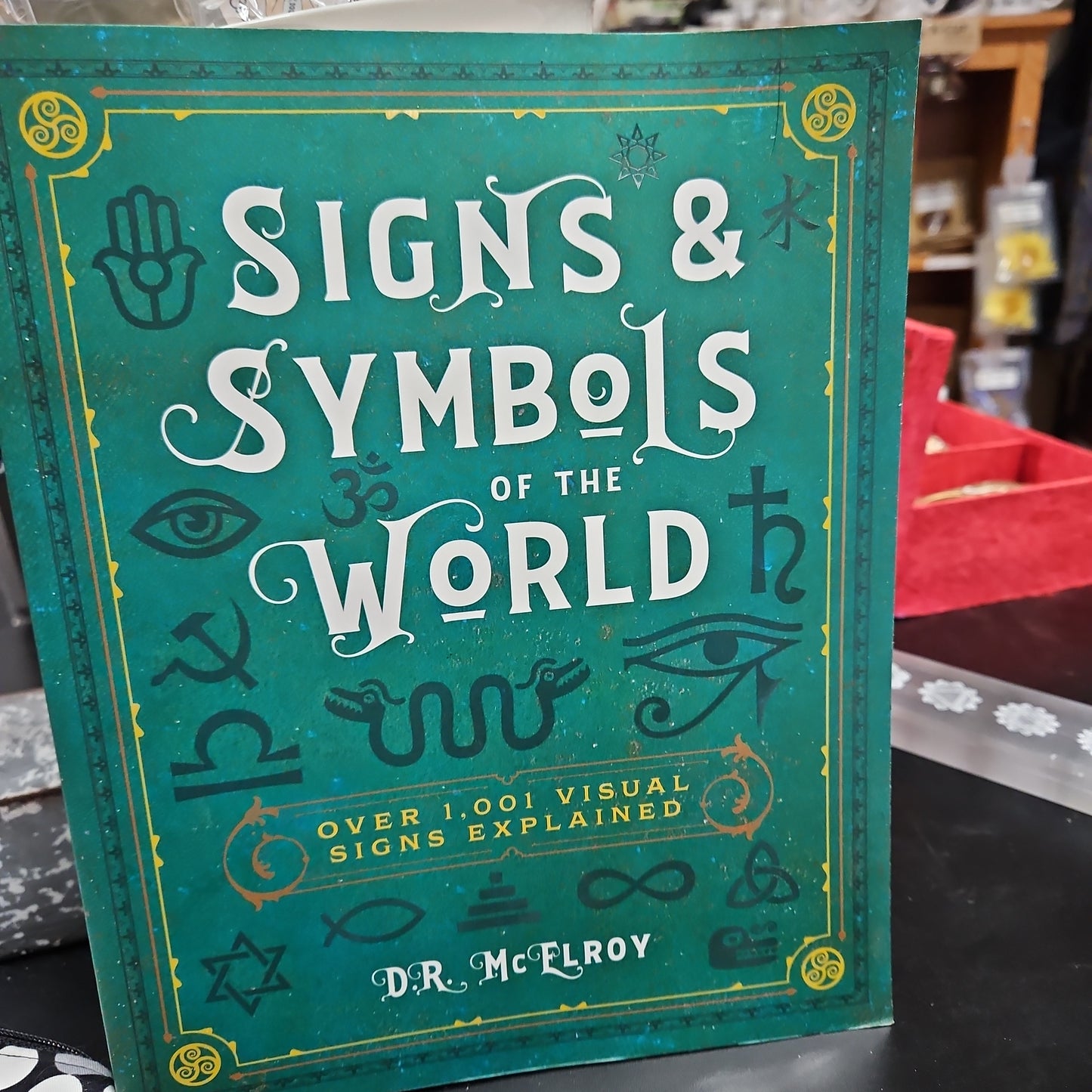 Signs and Symbols of the World