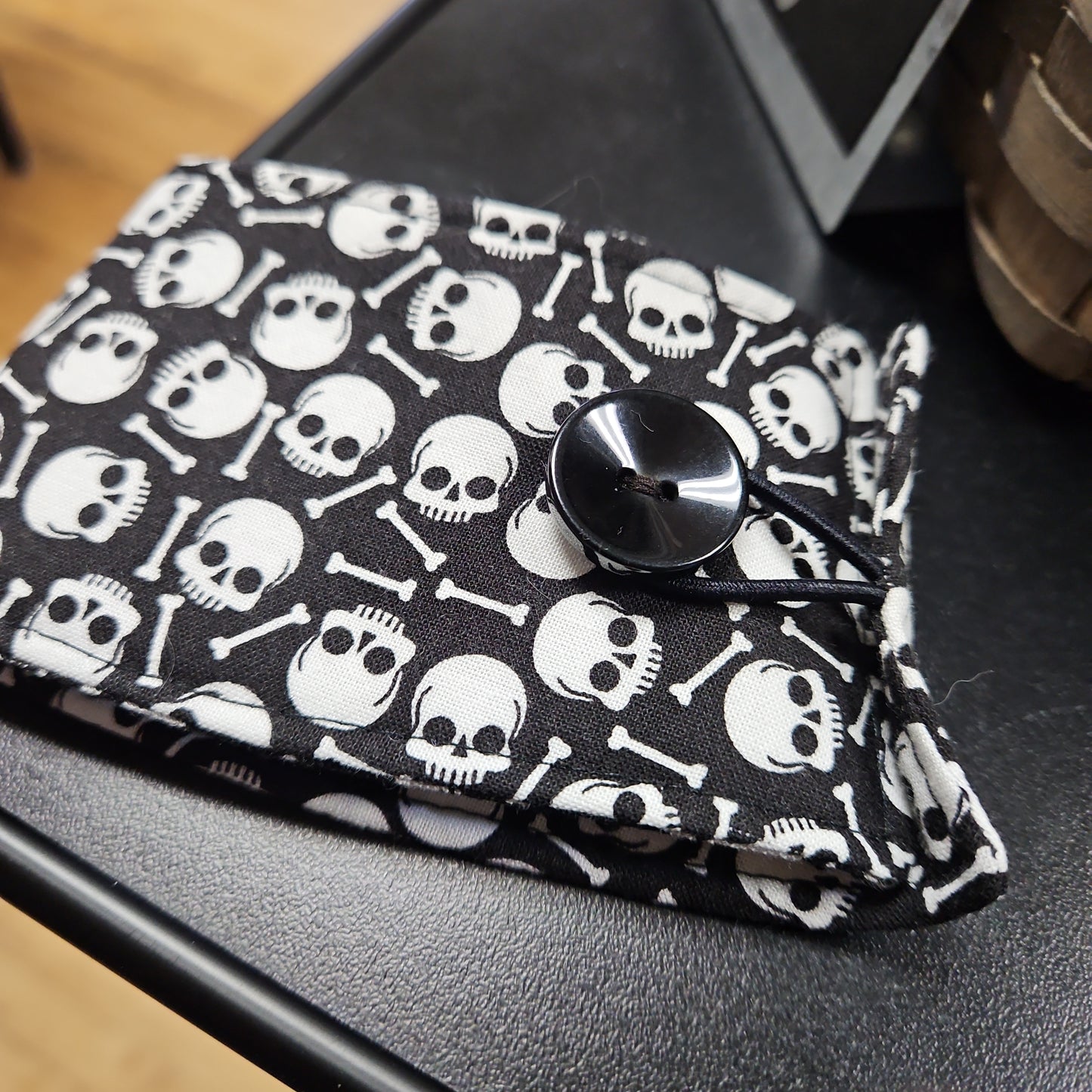 Cozies for you bottles and travel cups