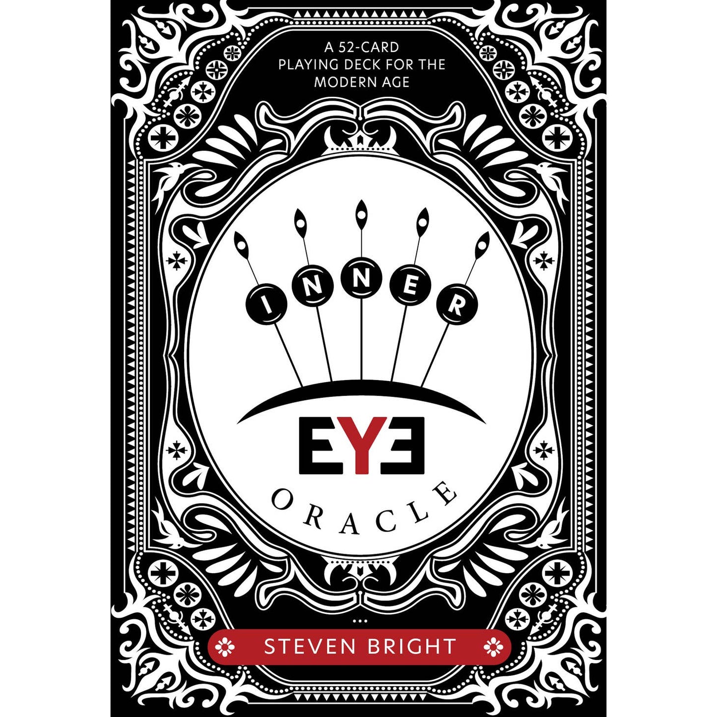 Inner Eye Oracle