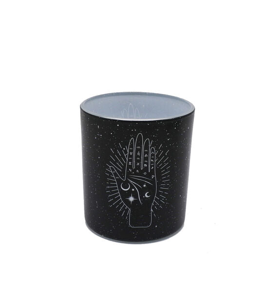 Color Changing Mystic Hand Candle