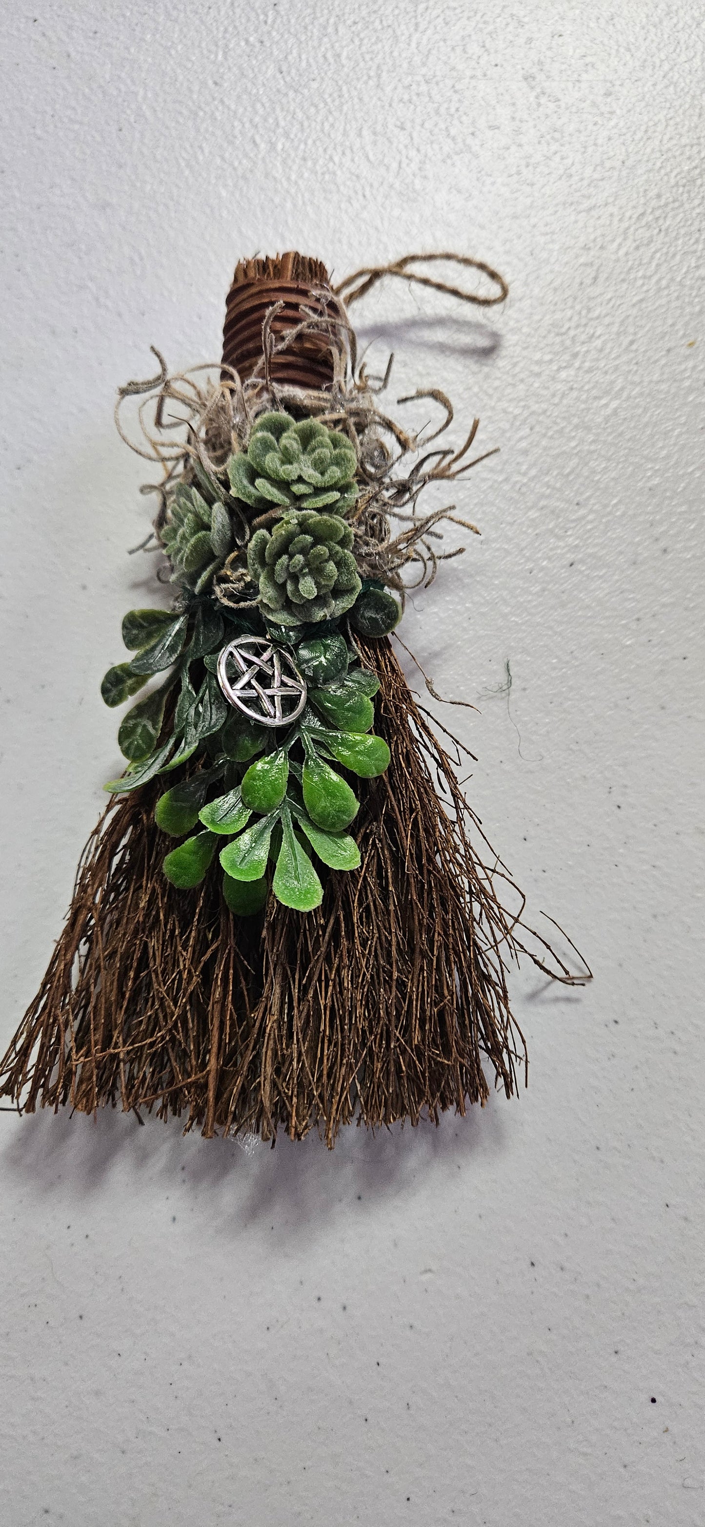 Mini Altar Bessoms by Emma Red Raven