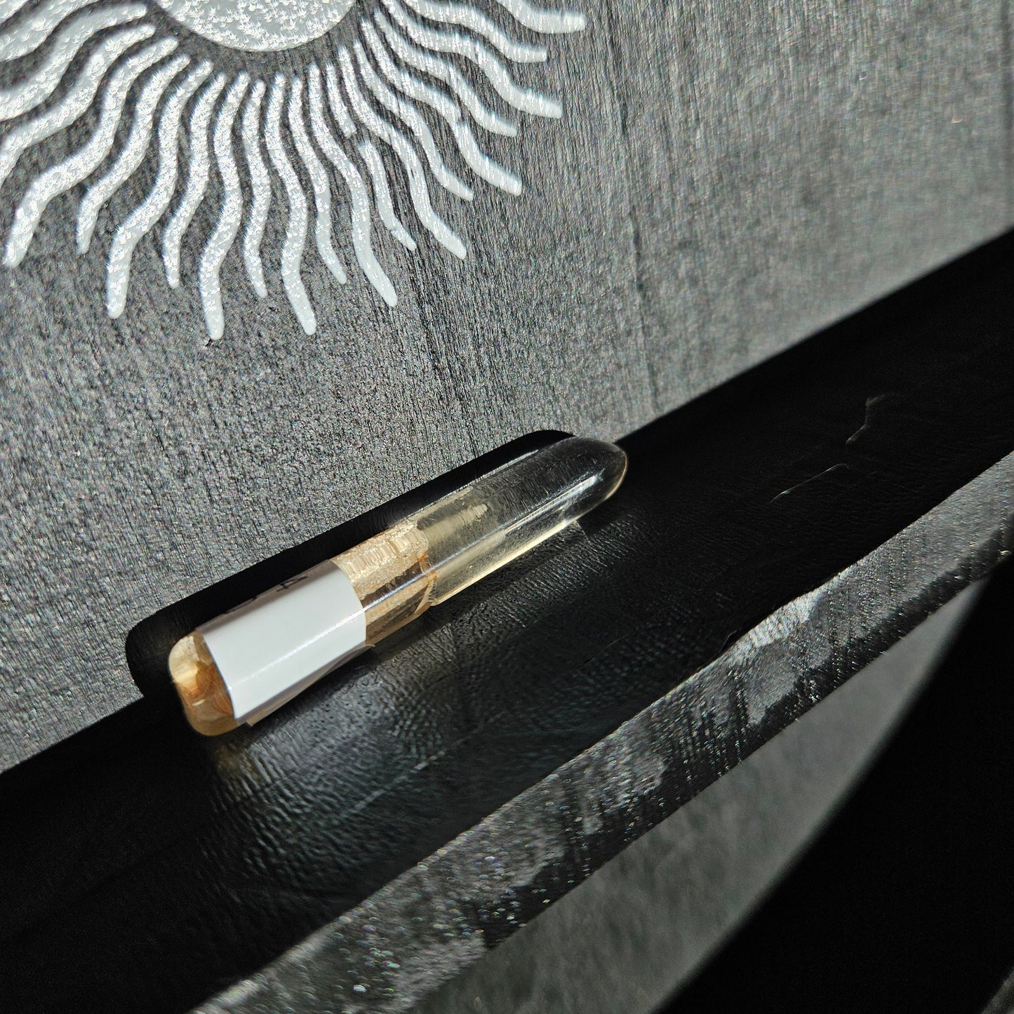 Tibetan Quartz Polish Points and Mini Wands
