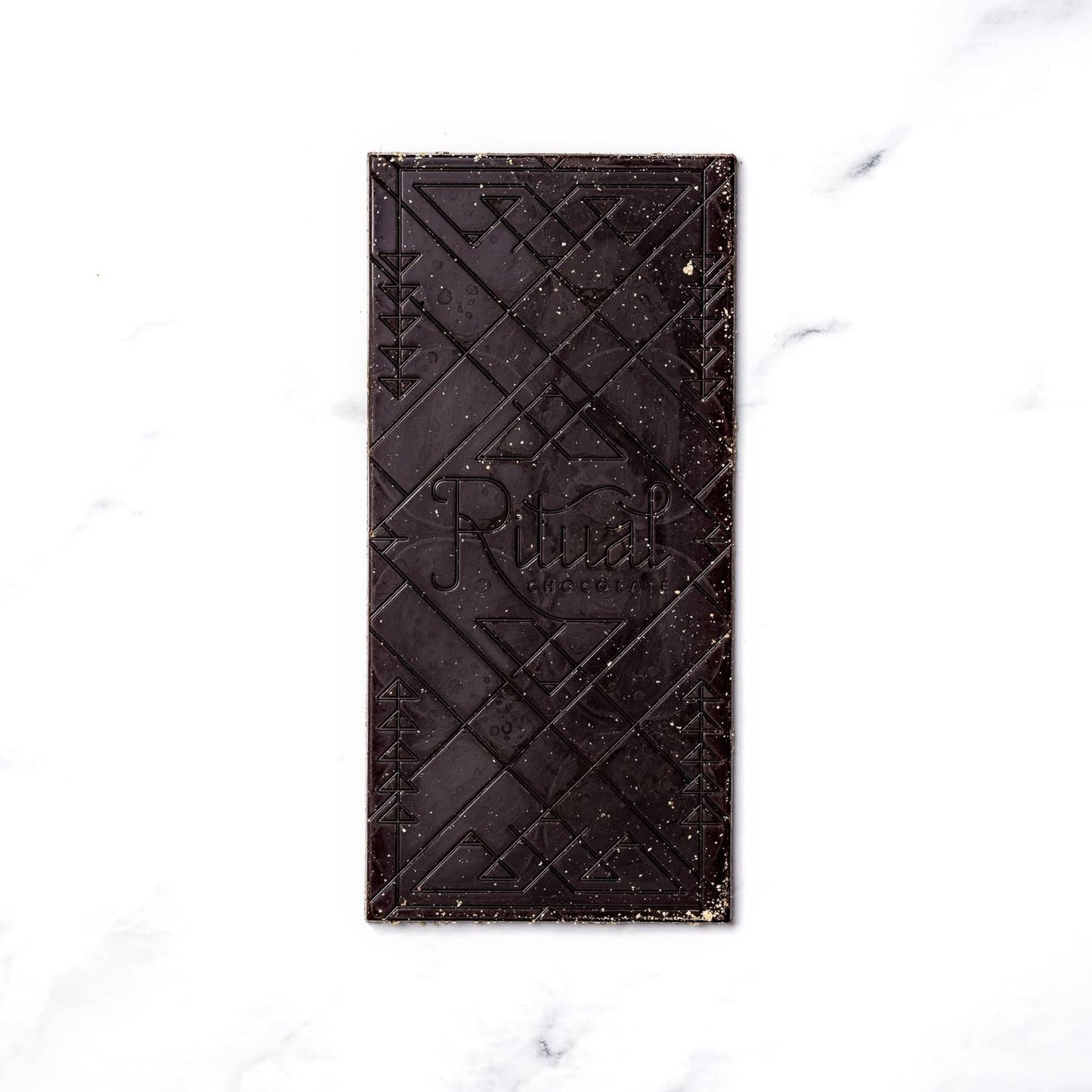 Ritual Chocolate - Mid Mountain Blend, 70% Cacao