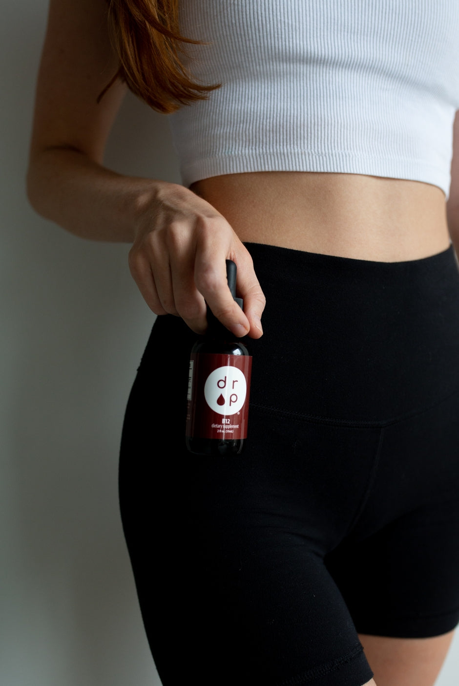 B12 Drop Supplements