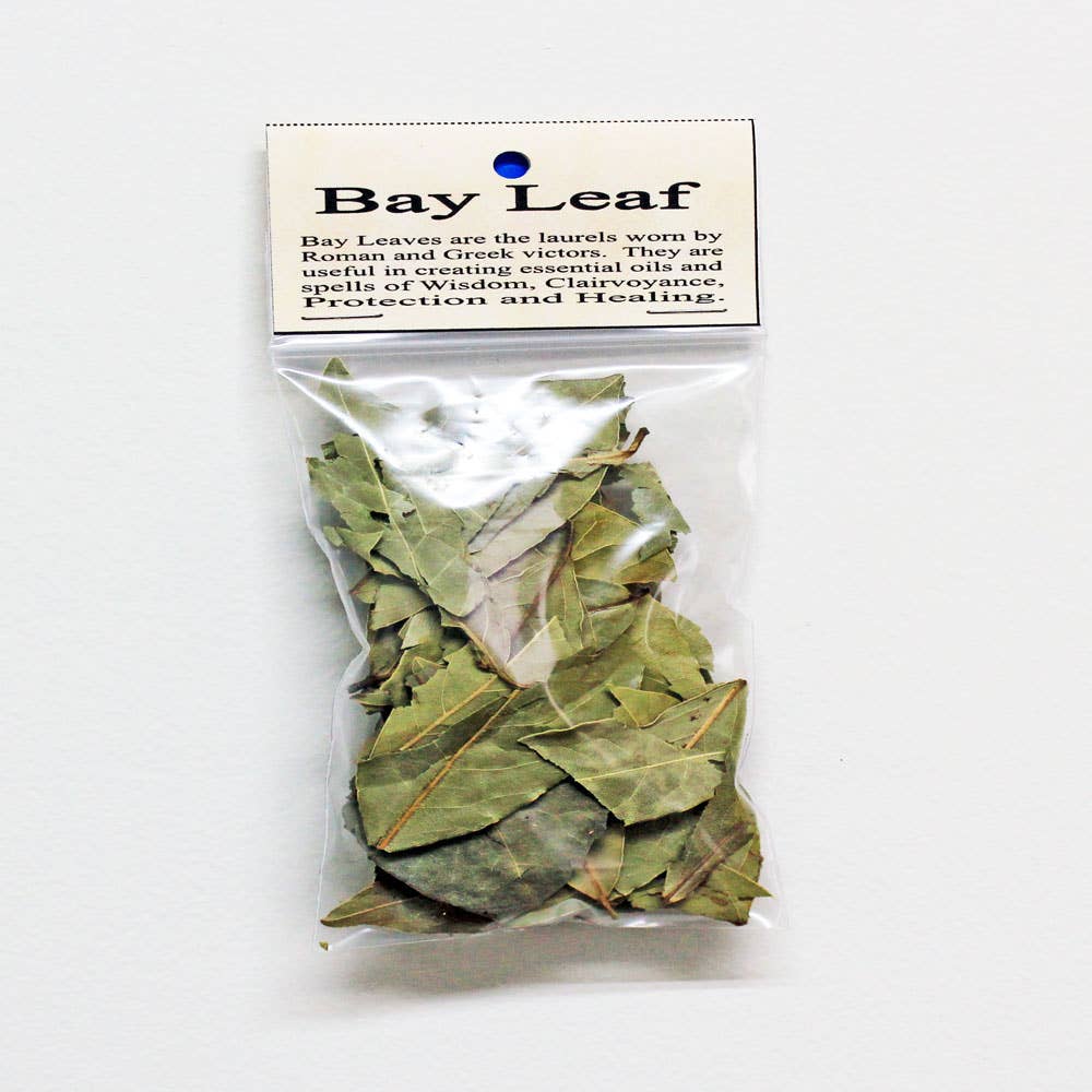 Magical Herb - Bay Leaf .25 oz