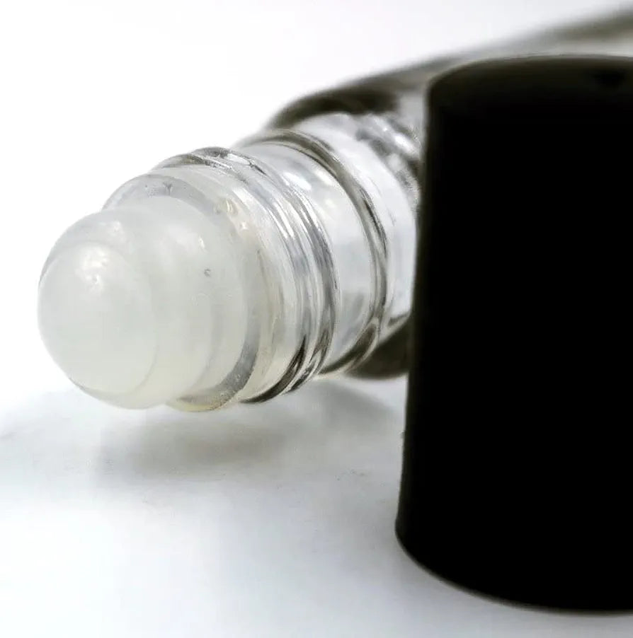 Well's Oil Prefume Roller - Egyptian Musk