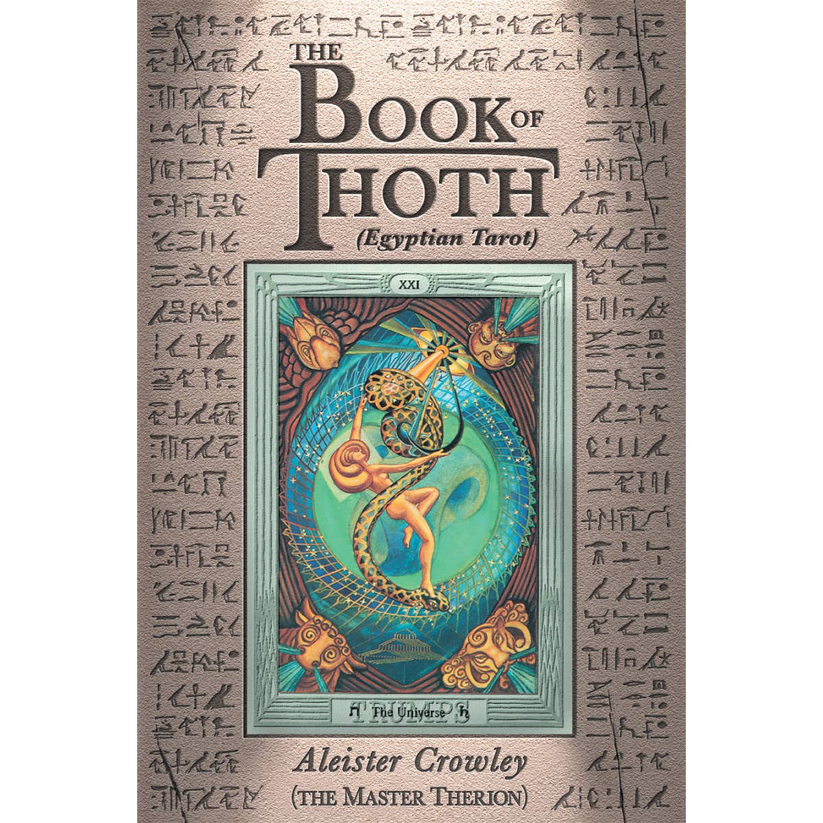 Book of Thoth