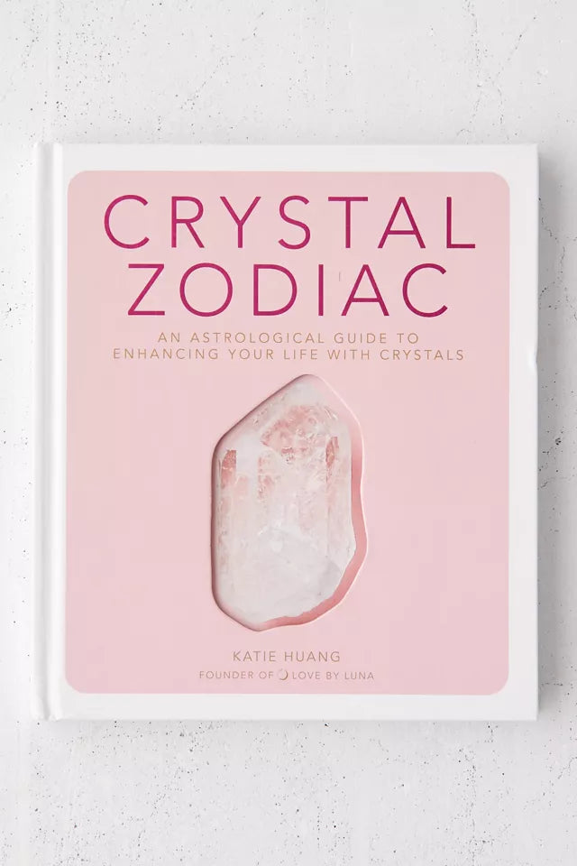 Crystal Zodiac