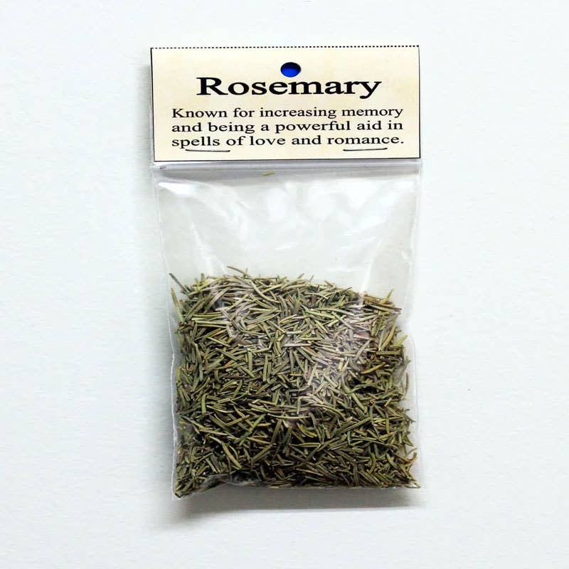 Magical Herb - Rosemary .25 oz