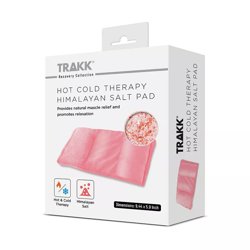 Hot Cold Therapy Himalayan Salt Pad