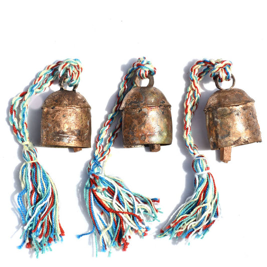 Spirit Bell / Meditation Bell / Angel Bell