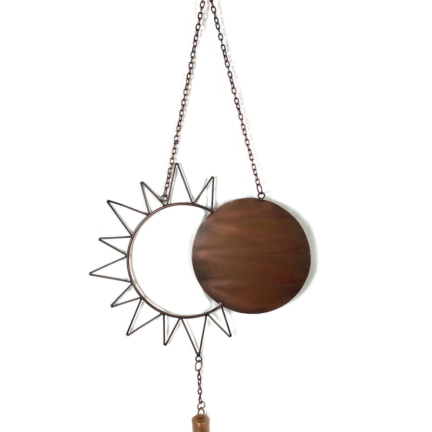 Eclipse Chime