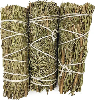 Rosemary Smudge Stick
