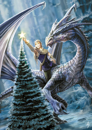 Winter Fantasy - 6 Pack YULE