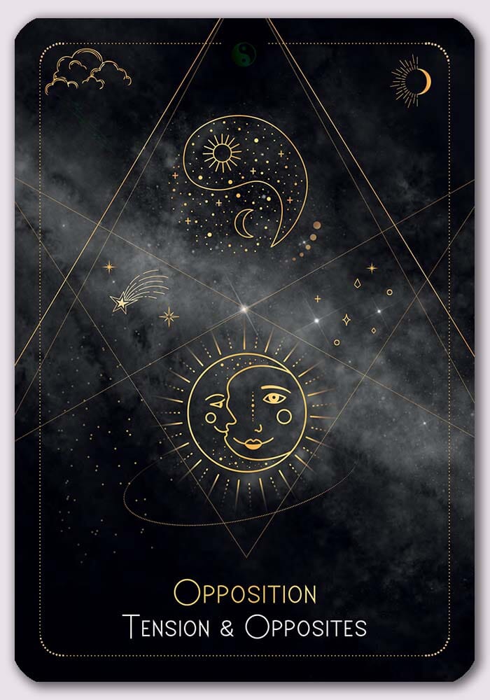 Astro-Cards - Mini
