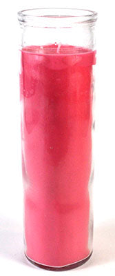 7-Day Jar Candle