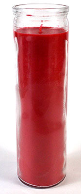 7-Day Jar Candle
