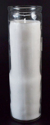 7-Day Jar Candle