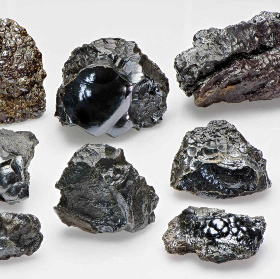 Hematite - Raw