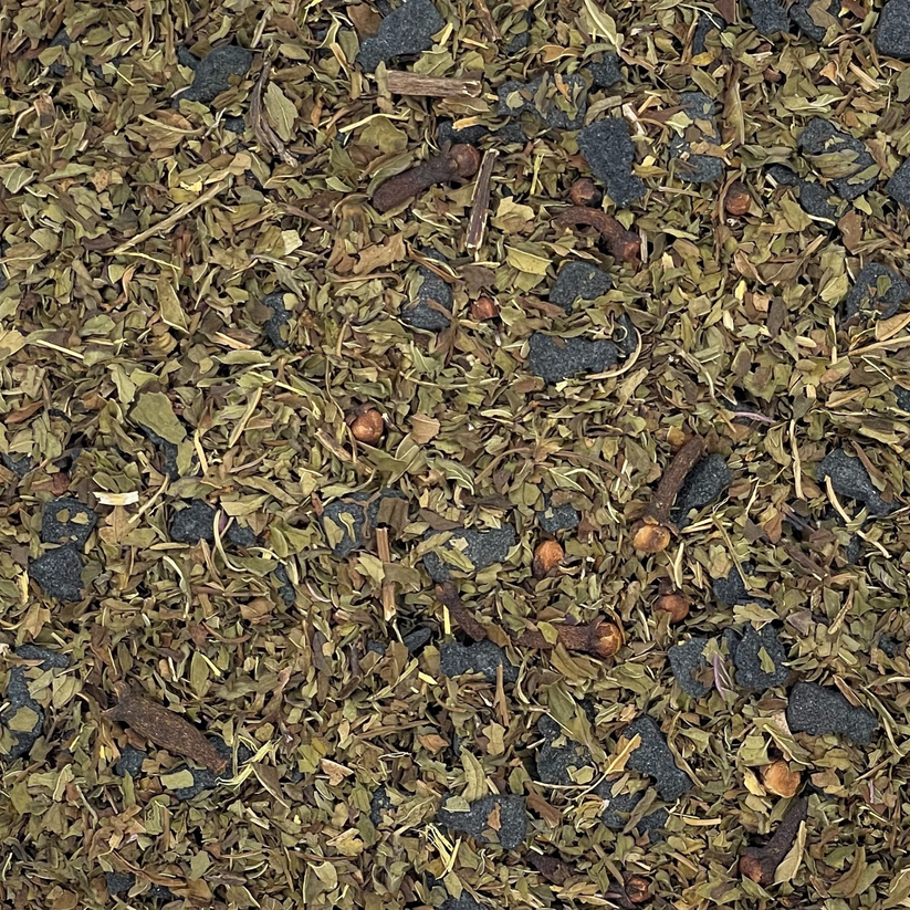 Put A Spell On You Herbal Tea