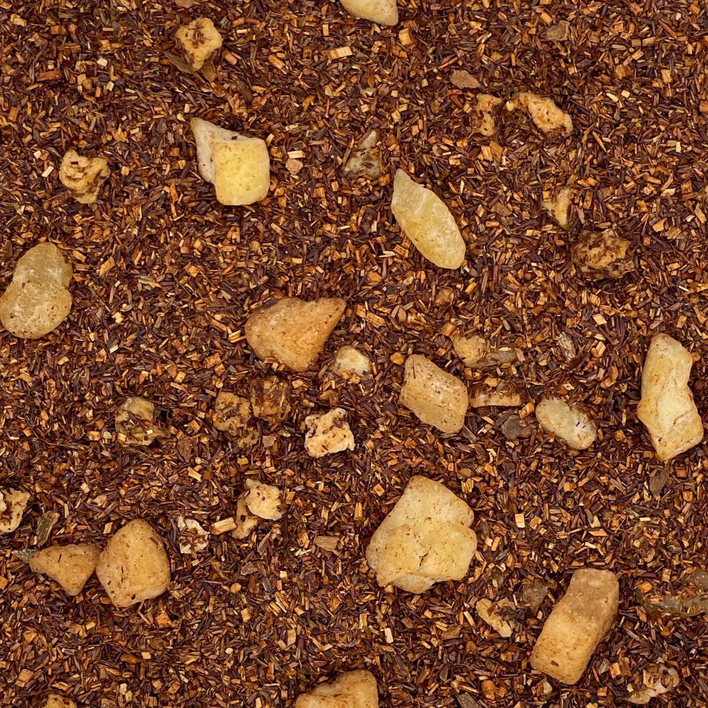 Dutch Apple Dumpling Tea