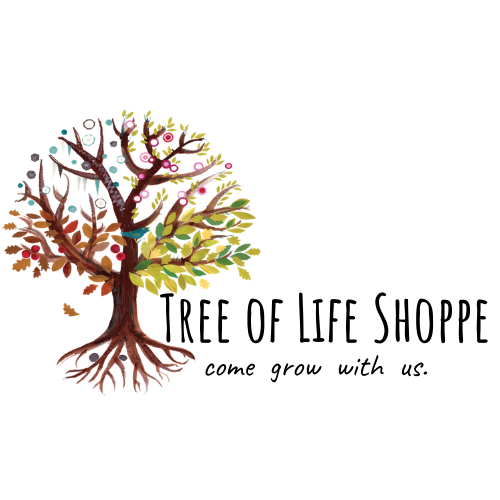 Tree of Life Shoppe - Come Grow With Us
