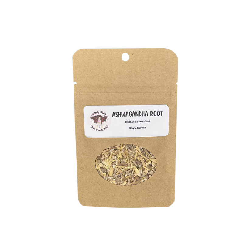 Ashwagandha Root - Herb