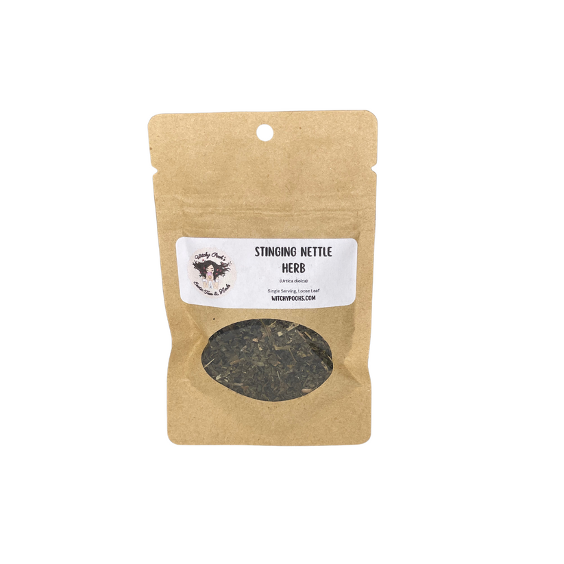 Stinging Nettle - Herb